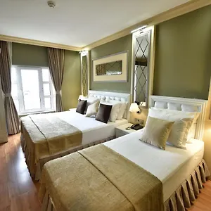 Otel Sunlight, İstanbul