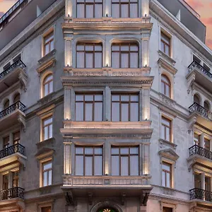 Otel Akka Lush Taksim, İstanbul