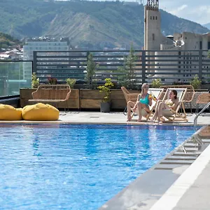 Royal Tulip & Casino, 5*, تبليسي جورجيا