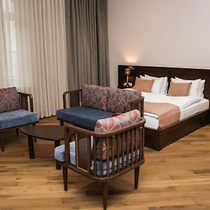 Makmani Boutique By Dnt Group 4*, تبليسي جورجيا