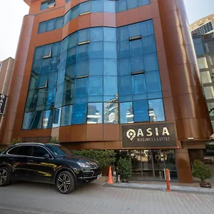 Отель Business, Стамбул