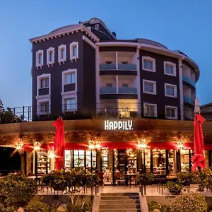 Motto Premium Hotel&spa 4*, مرمريس تركيا