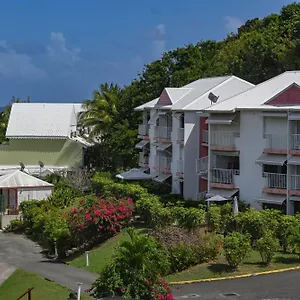 Résidence Tropicale Appart hôtel
