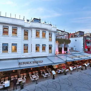 Otel Senatus - Special Class, İstanbul