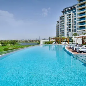 فيدا إمارات هيلز 4*, دبي الإمارات العربية المتحدة