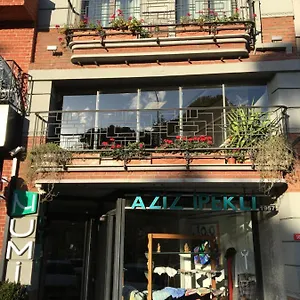 Numi Istanbul