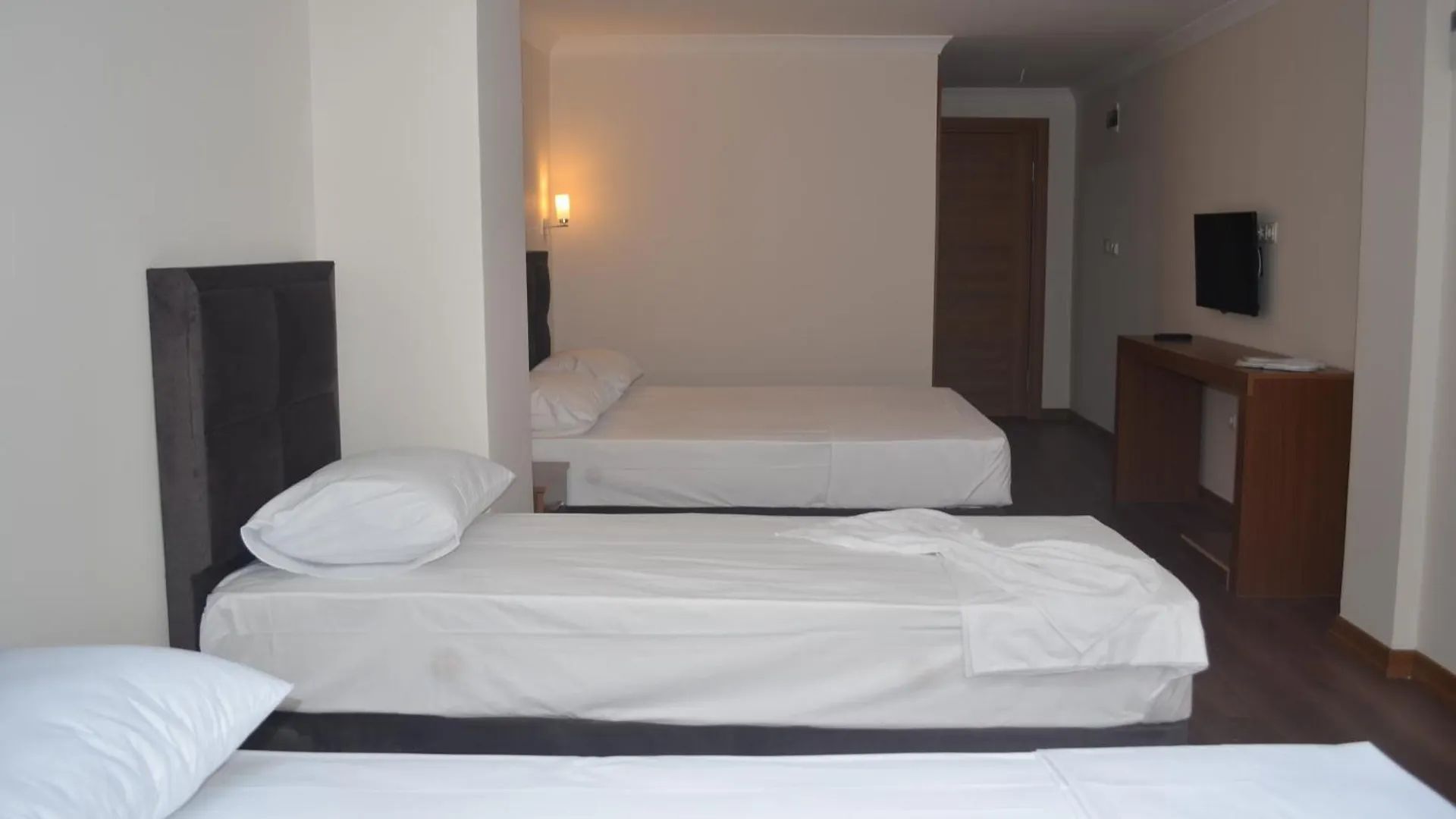 ***  Safir Hotel Istanbul Turkey