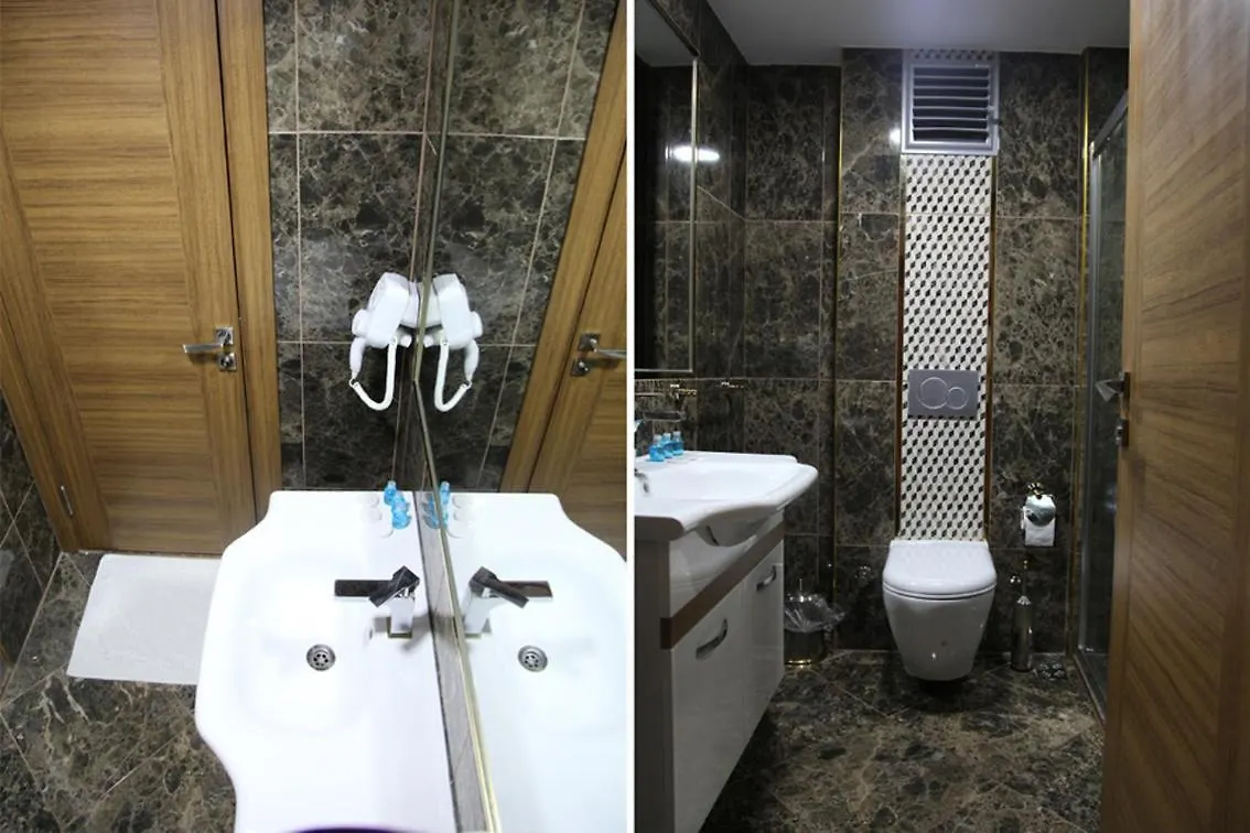 Safir Hotel Estambul