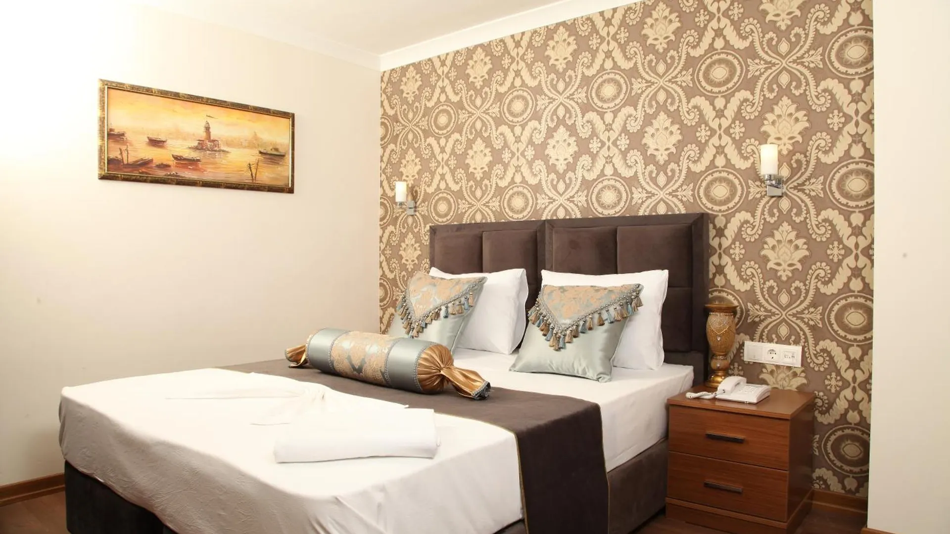 Safir Hotel Estambul