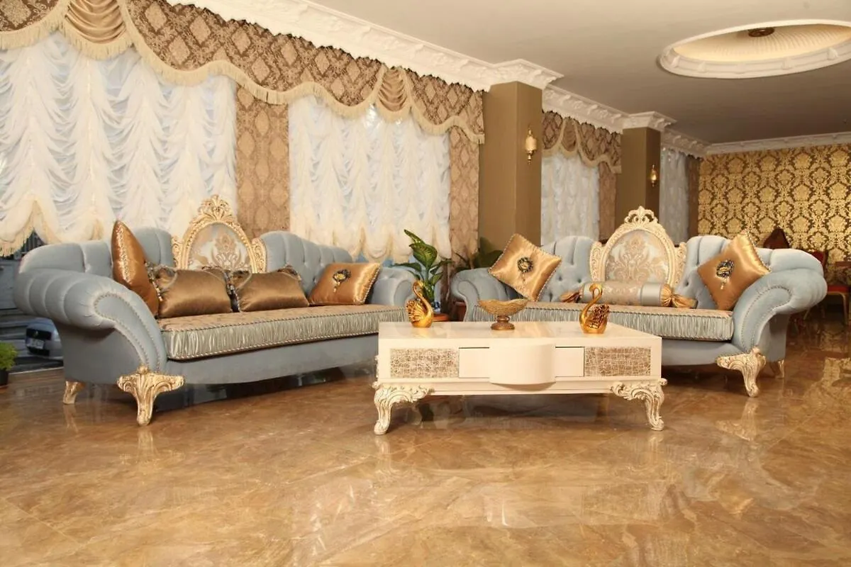 Safir Hotel Estambul