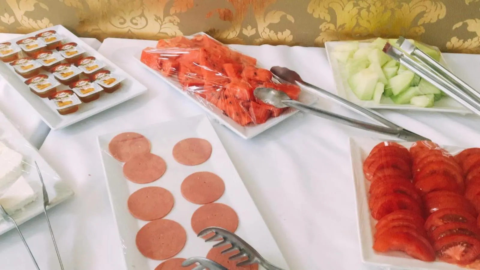 Safir Hotel Estambul