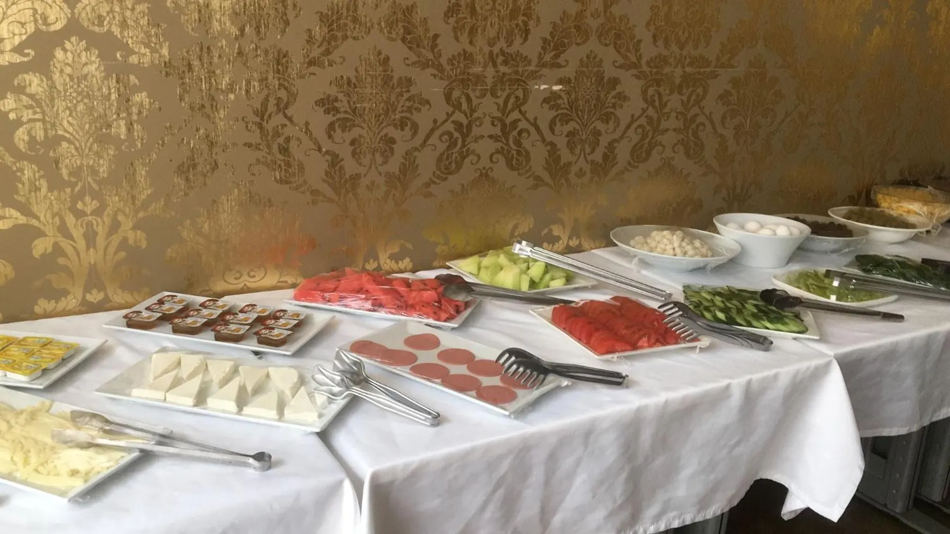 Safir Hotel Estambul
