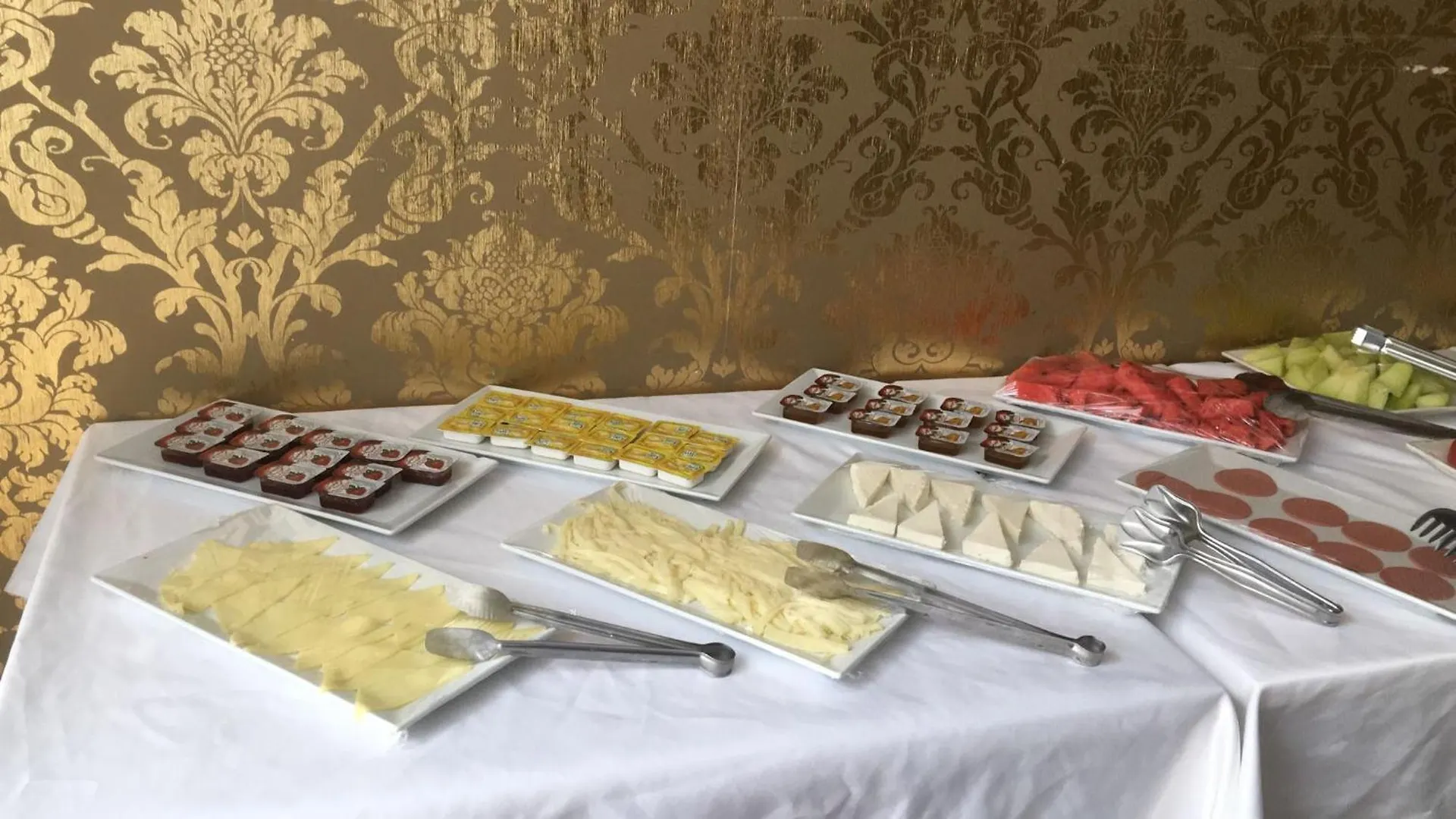 Safir Hotel Estambul