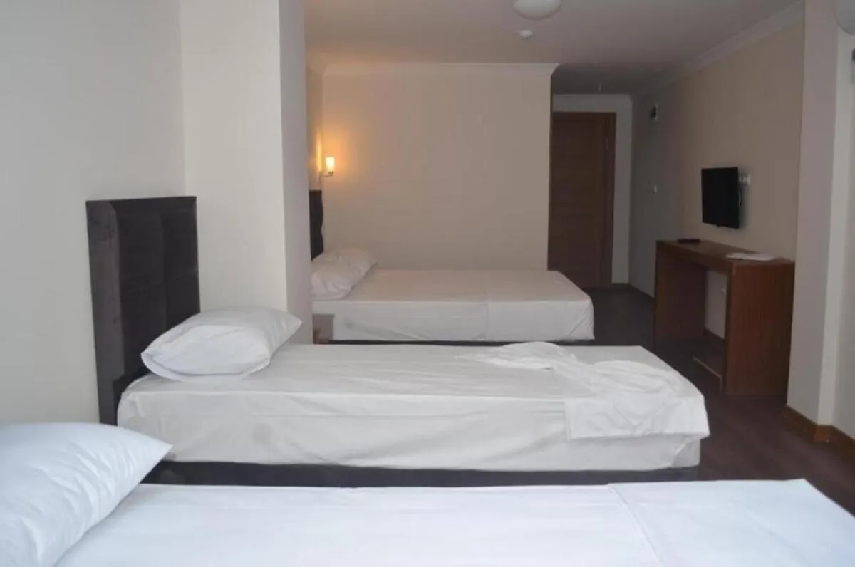 Safir Hotel Estambul 3*,